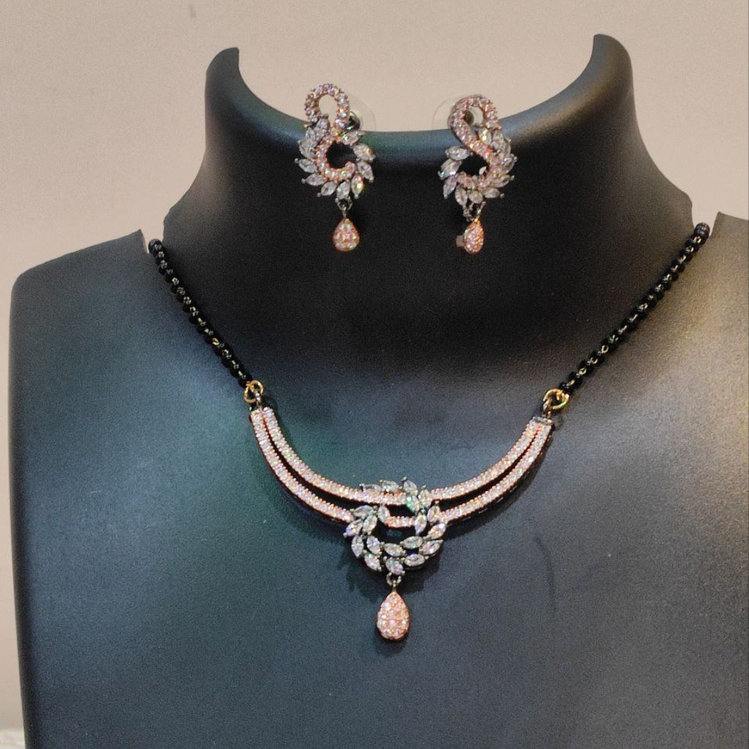 Devasree DEVASREE AD (RG) MANGALSUTRA – ADC SHEMONA