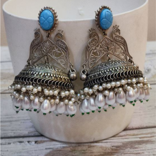 SAARANG JHUMKA