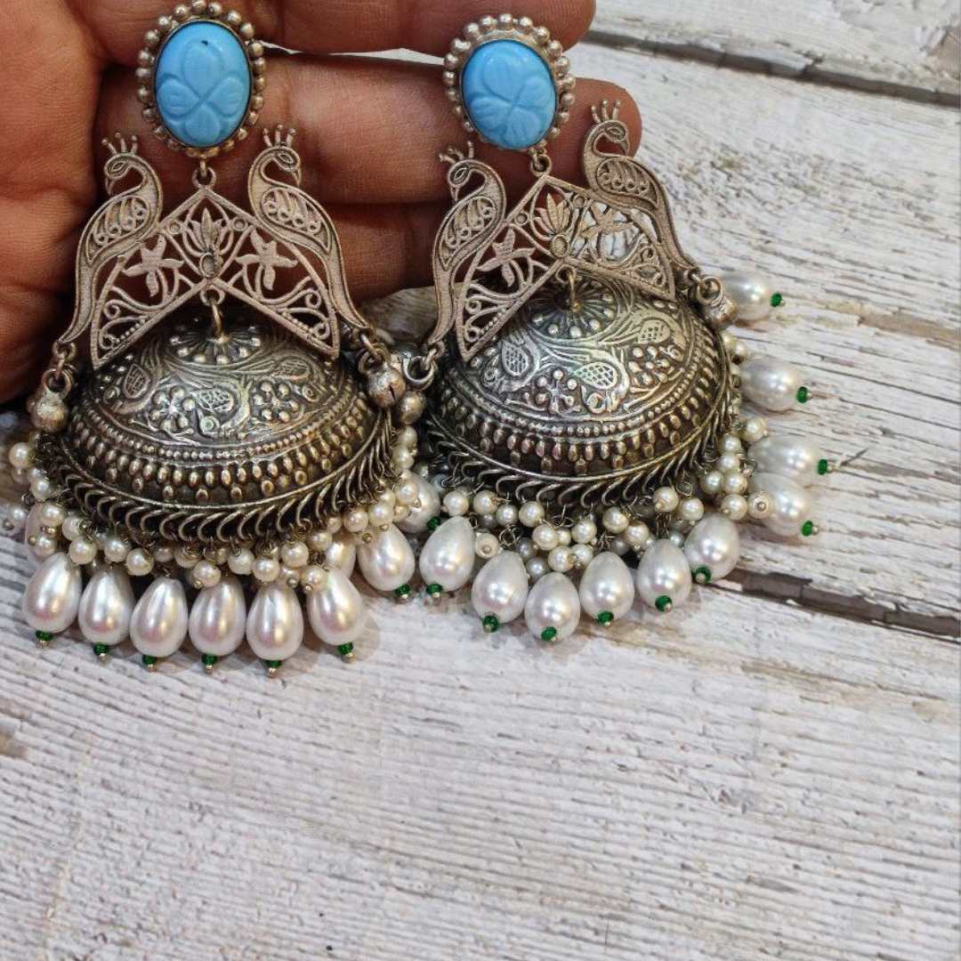 SAARANG JHUMKA