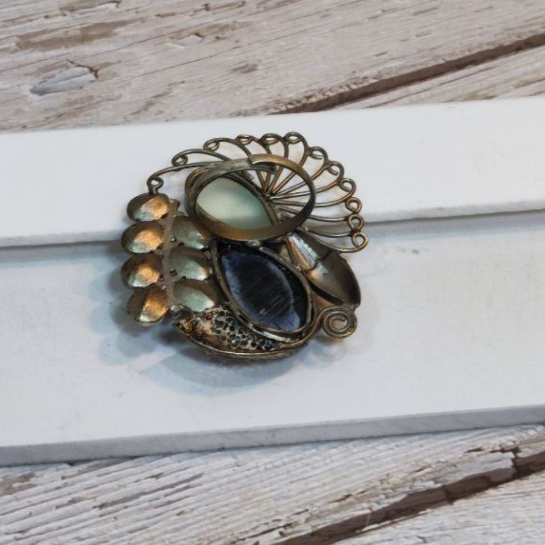 HASEEN MONALISA RING