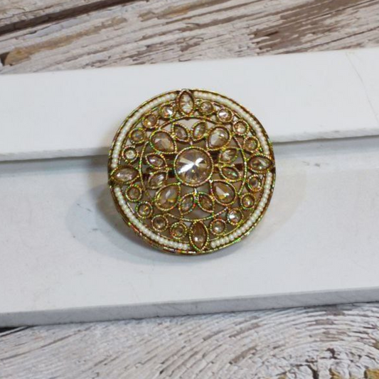 JODHA LCD REVERSE AD RING