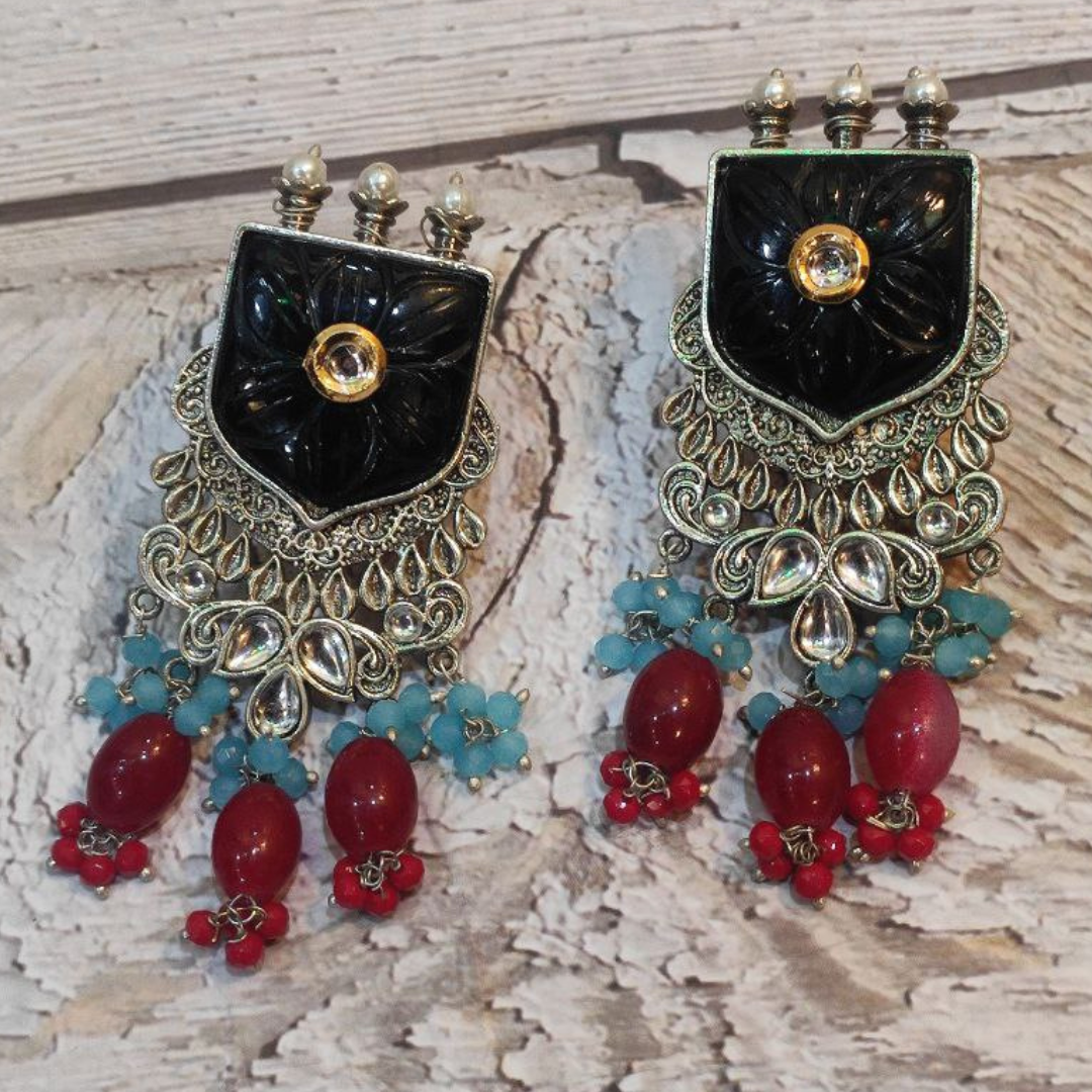 Kamalayani jewellery set