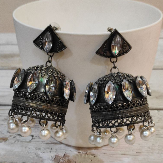 KIMBER JHUMKA