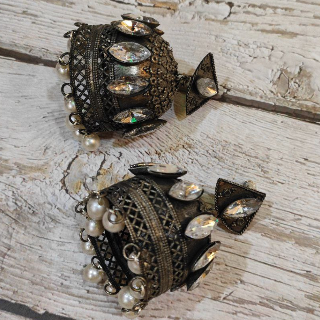 KIMBER JHUMKA