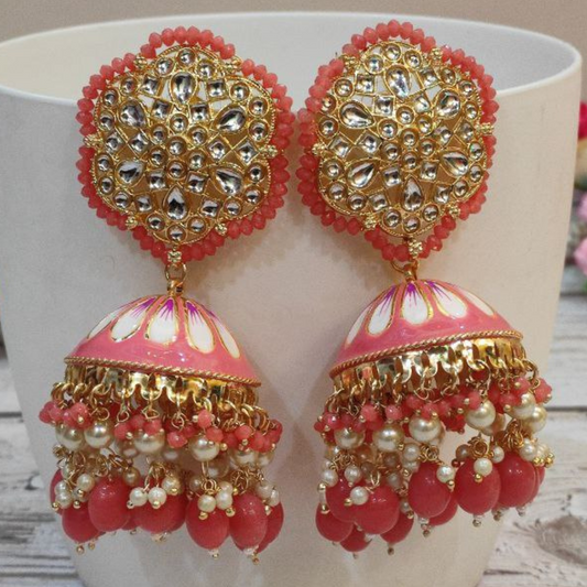 KOTAUKI MULBERRY EARRING