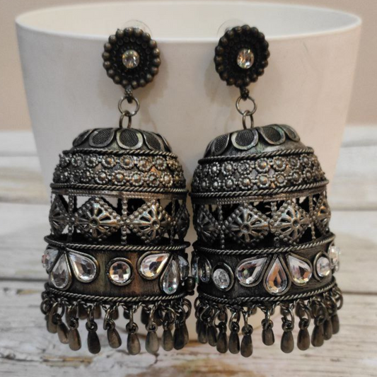 MABLE JHUMKA
