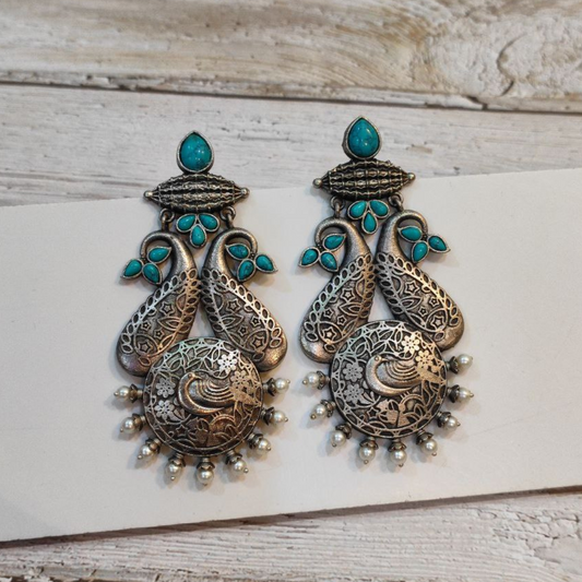 MAYURI FEROZA EARRING