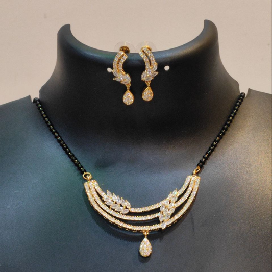 MANIRAJ AD (G) MANGALSUTRA