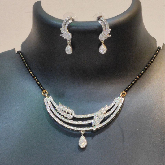 MANIRAJ AD (R) MANGALSUTRA