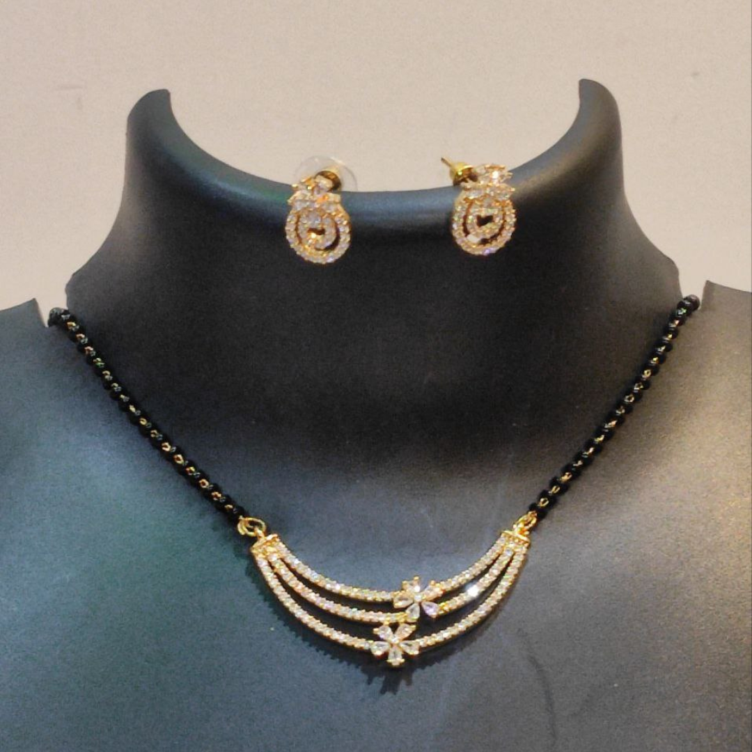 MARTANDA AD (G) MANGALSUTRA