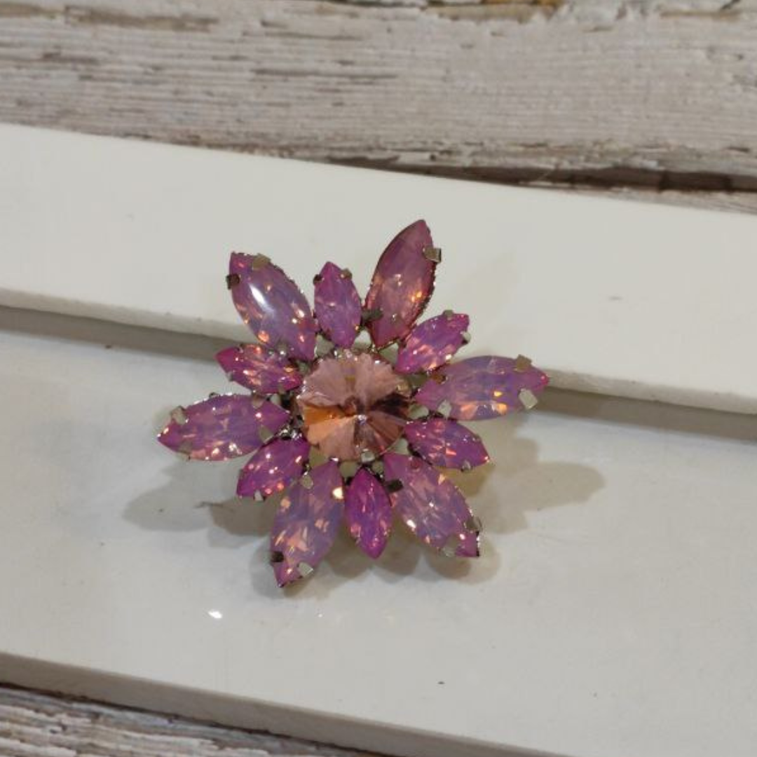MI-SUN PINK RING
