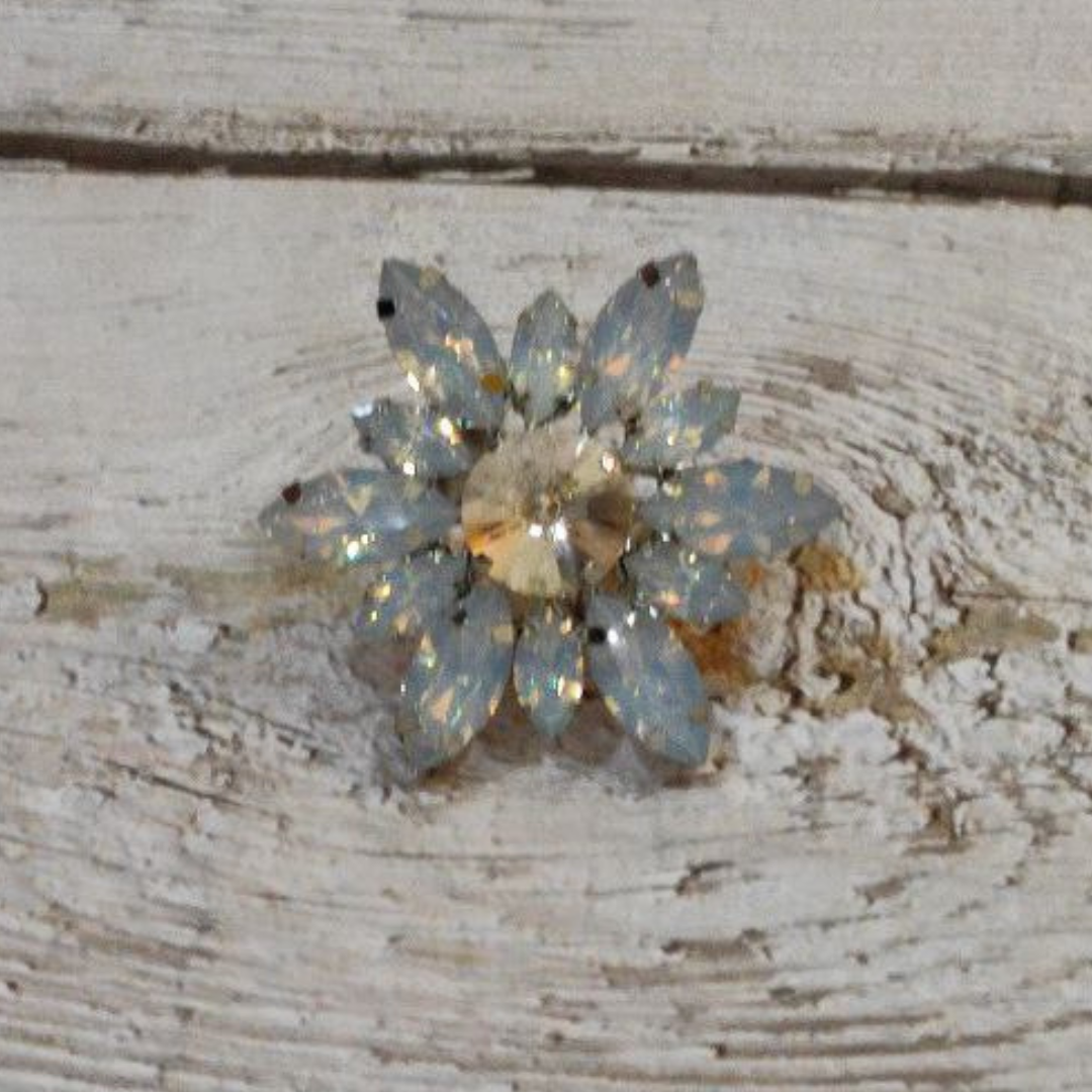 MI-SUN WHITE RING
