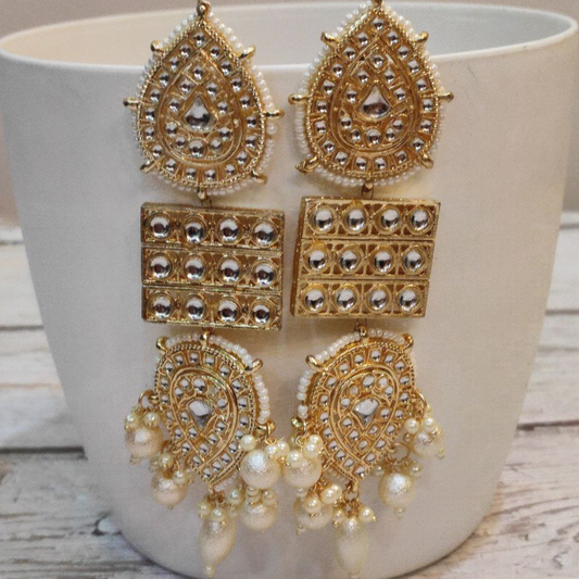 MITHILA EARRING