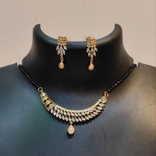 ABHITHA AD (G) MANGALSUTRA