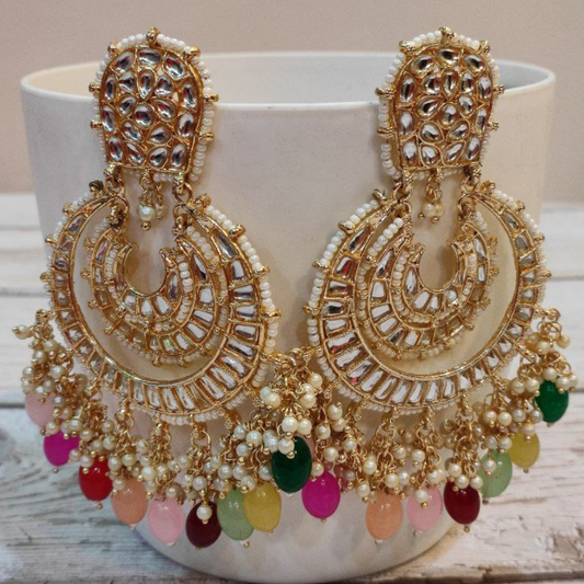 NAKSHA MULTY CHANDBALI