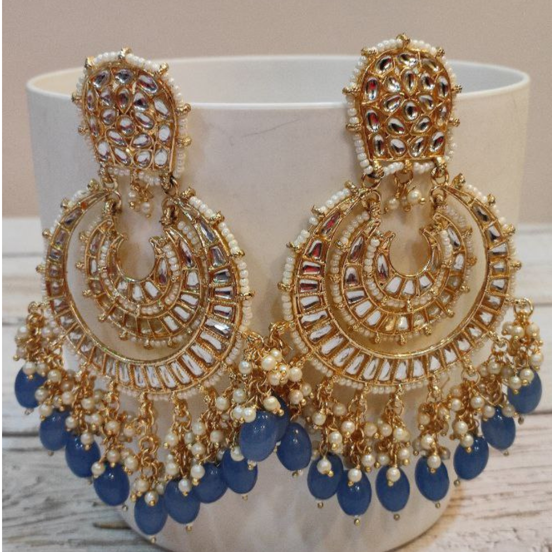 NAKSHA GREY CHANDBALI