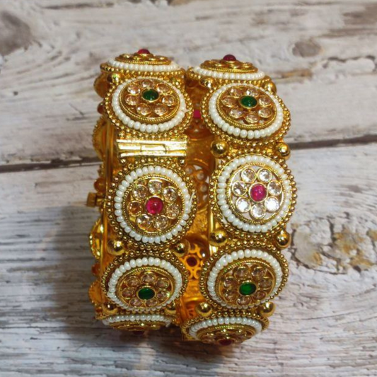 NAKHRAALI BANOO BANGLES