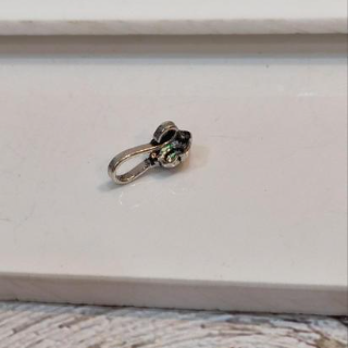 NAYANIKA NOSE PIN