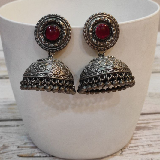 NOORI RANI EARRING