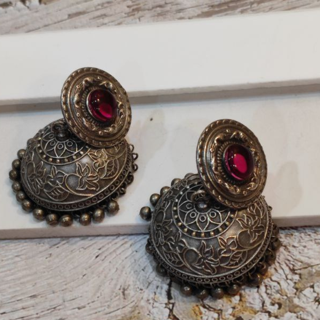NOORI RANI EARRING