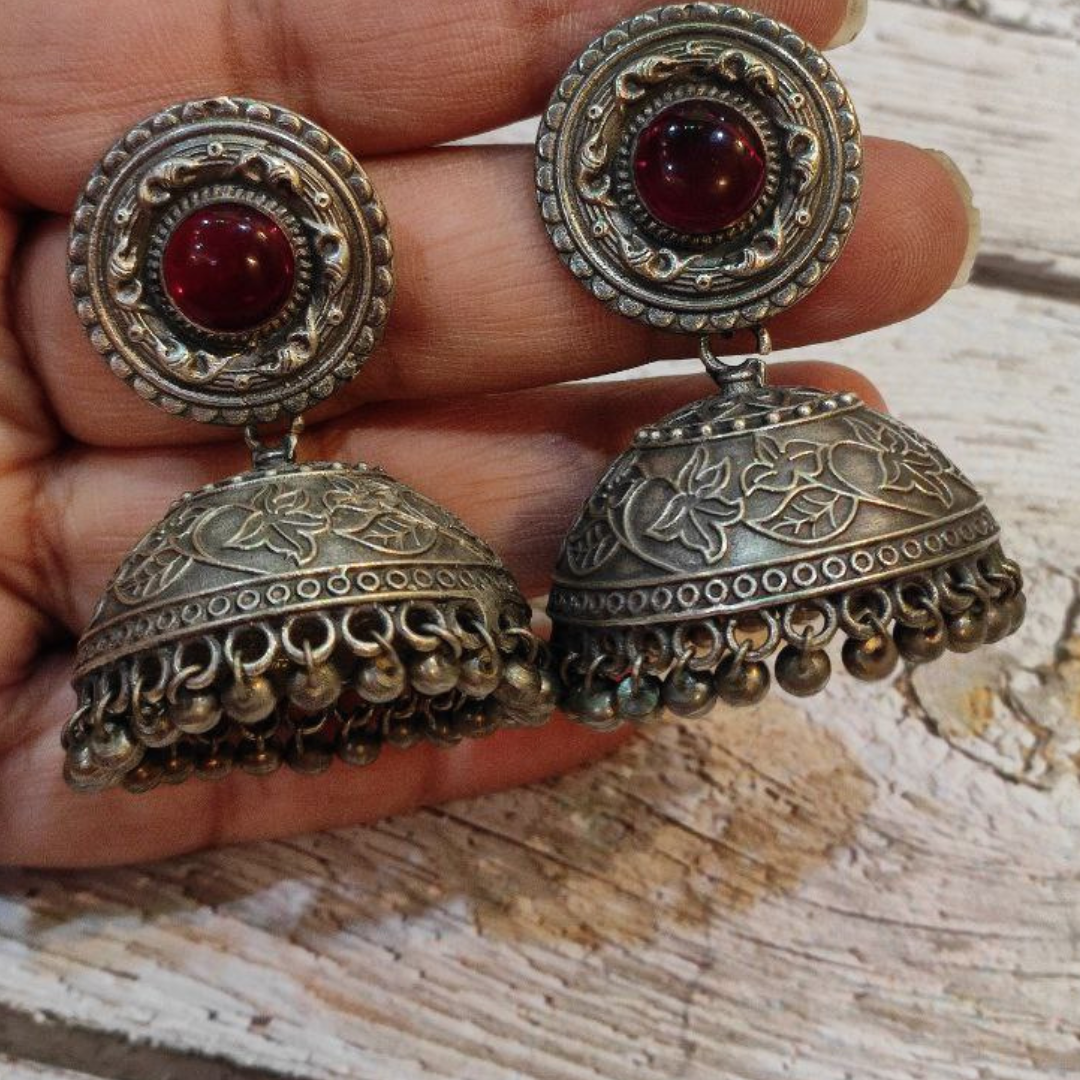 NOORI RANI EARRING
