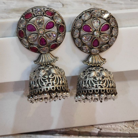 RATANAWALI RANI JHUMKA