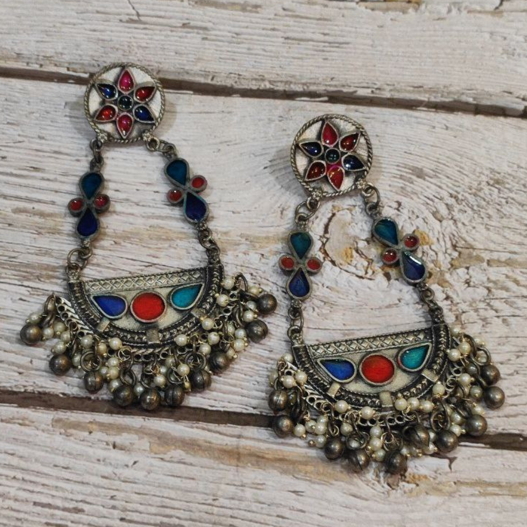 REVA AFGAANI CHANDBALI