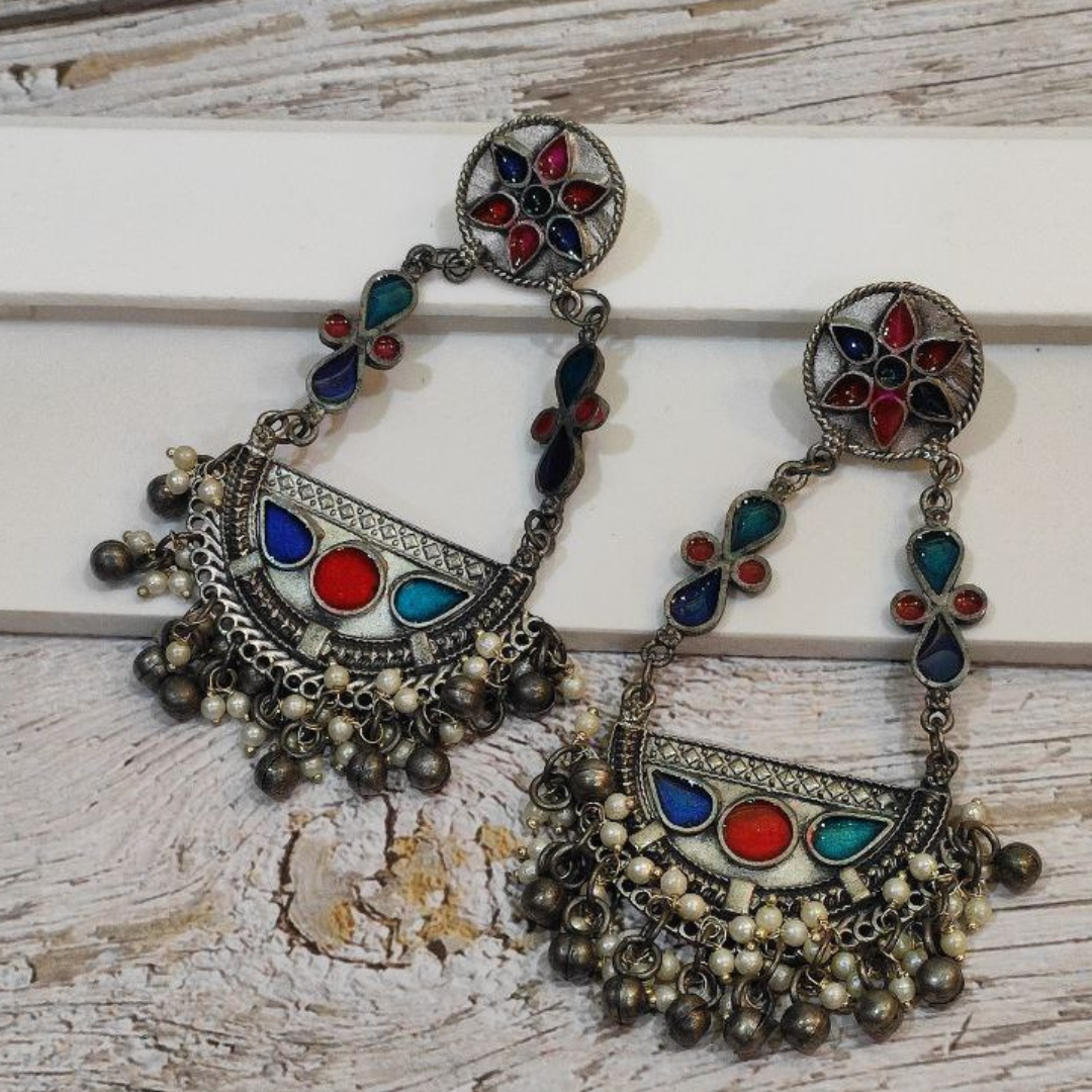 REVA AFGAANI CHANDBALI