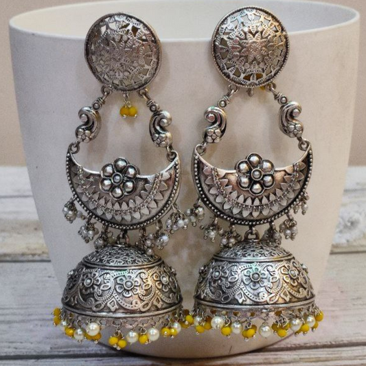 RUHANI JHUMKA
