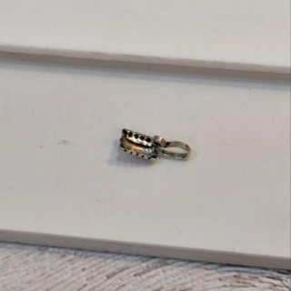 RUKMINI NOSE PIN