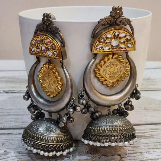 HAATIM JHUMKA