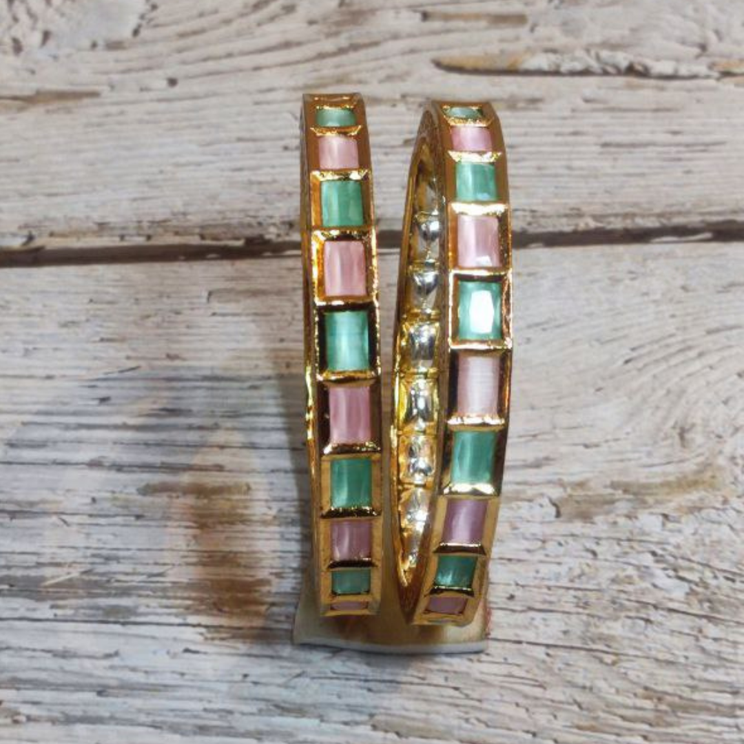 SITARA 2/2 BANGLES