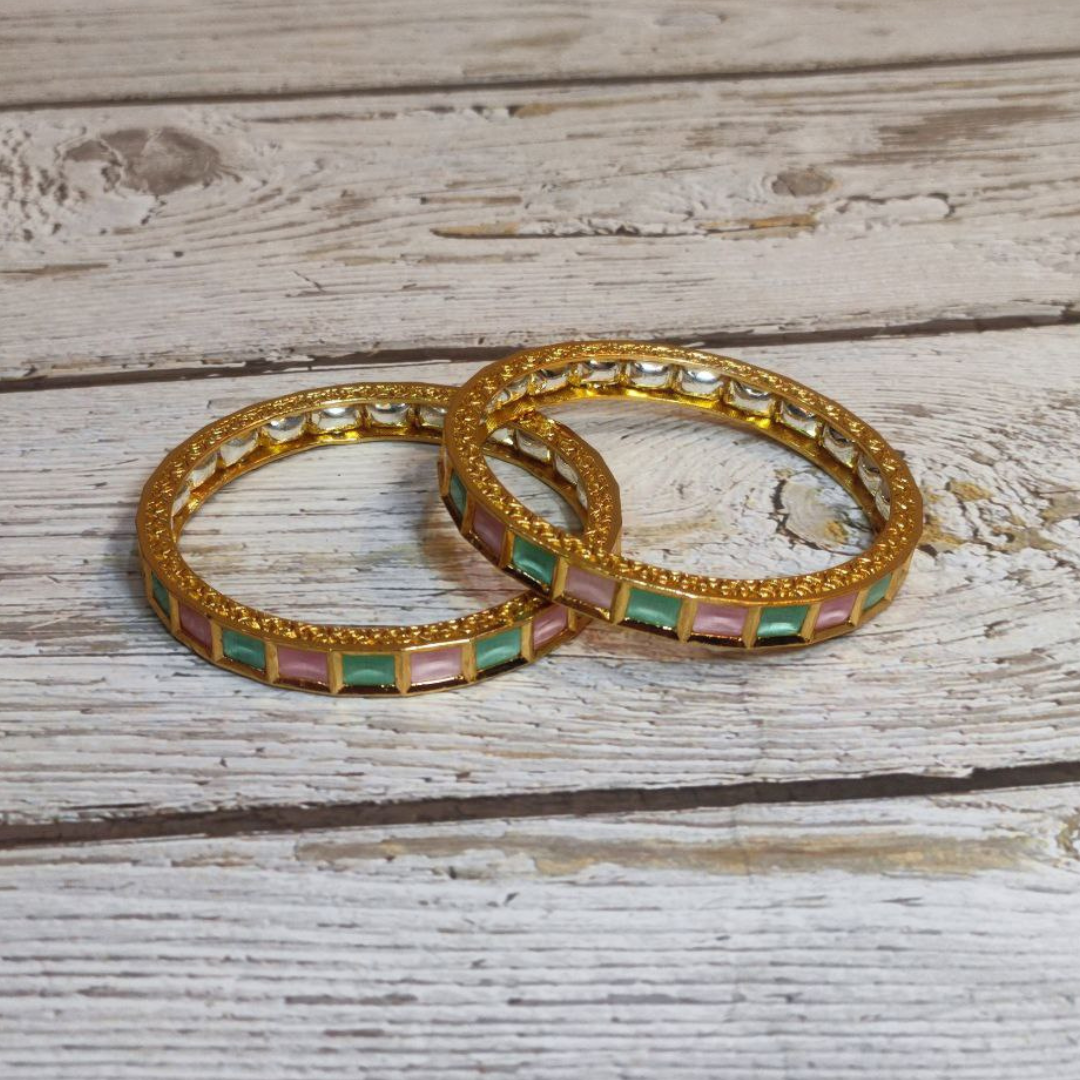 SITARA 2/2 BANGLES