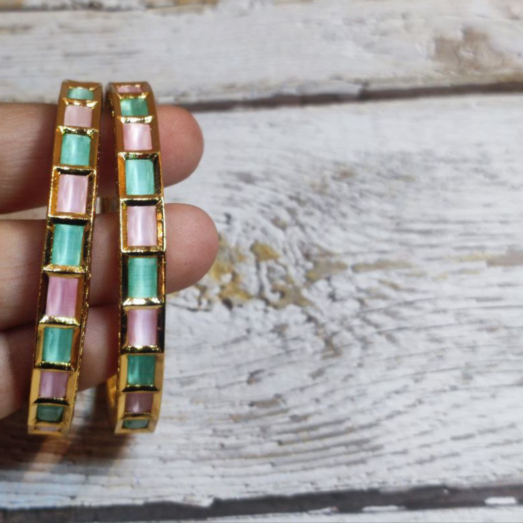 SITARA 2/2 BANGLES