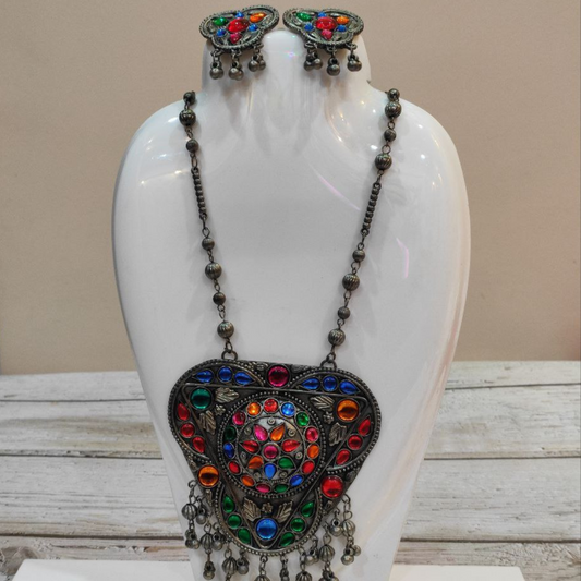 BOHO SOHNI NECKLACE