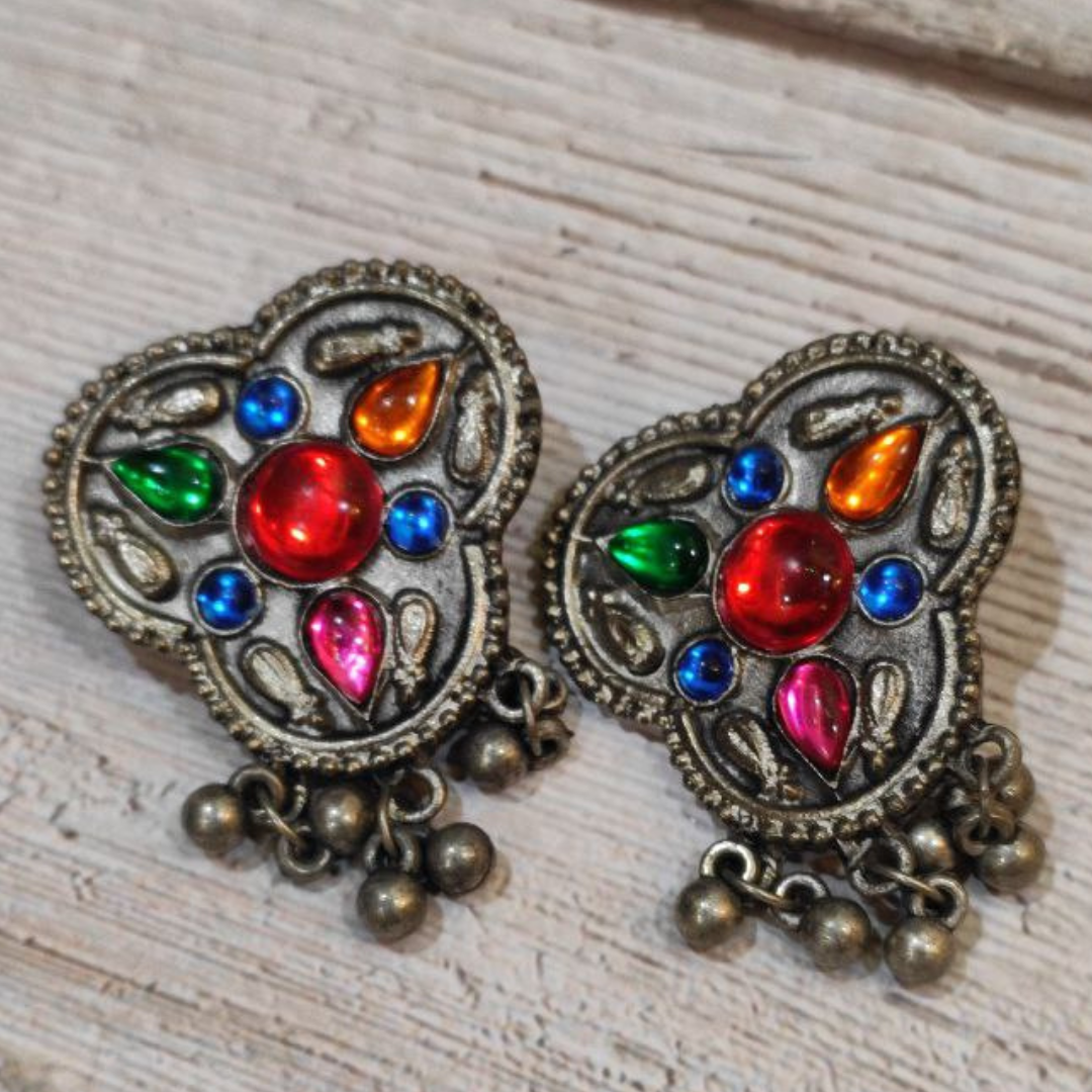BOHO SOHNI NECKLACE