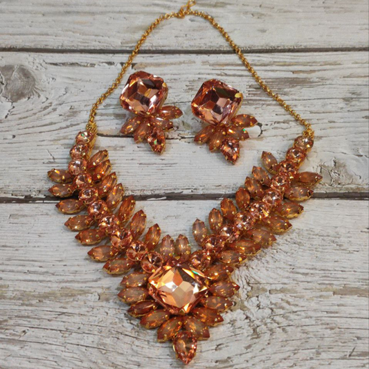 SOOK COPPER NECKLACE