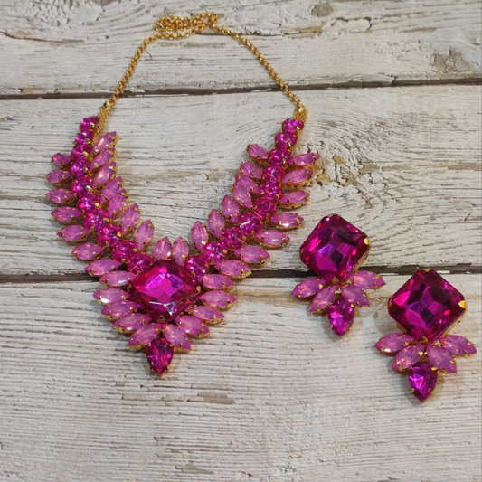 SOOK RANI NECKLACE