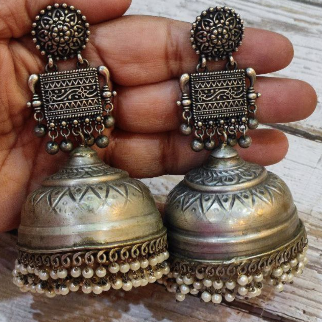 SUROOR JHUMKA