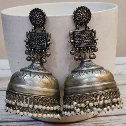 SUROOR JHUMKA