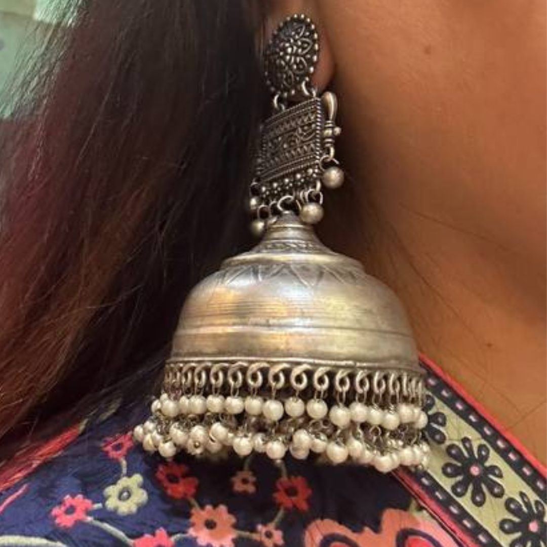 SUROOR JHUMKA