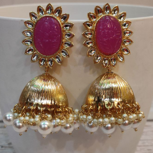 VANYA FANDANGO EARRING