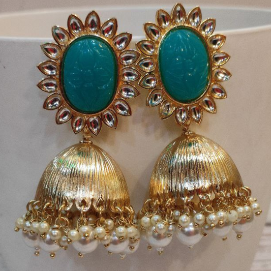 VANYA TURQUOISE EARRING