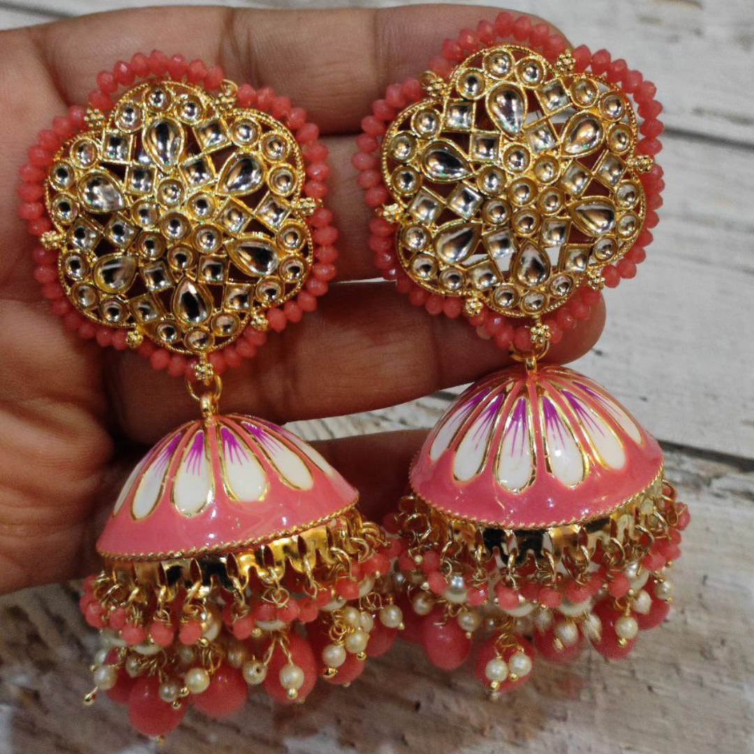 KOTAUKI MULBERRY EARRING